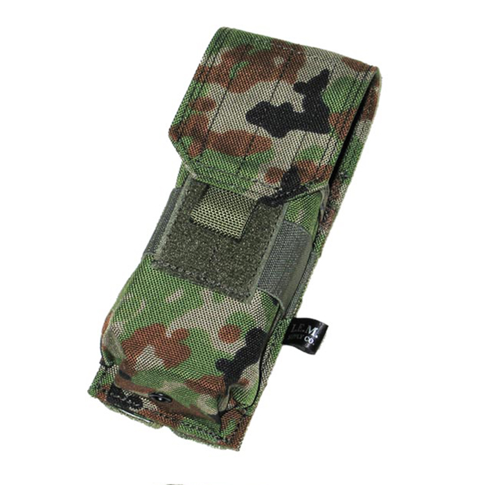 2x1/5.56マグポーチ - L.E.M. Supply Co. -通信販売部-