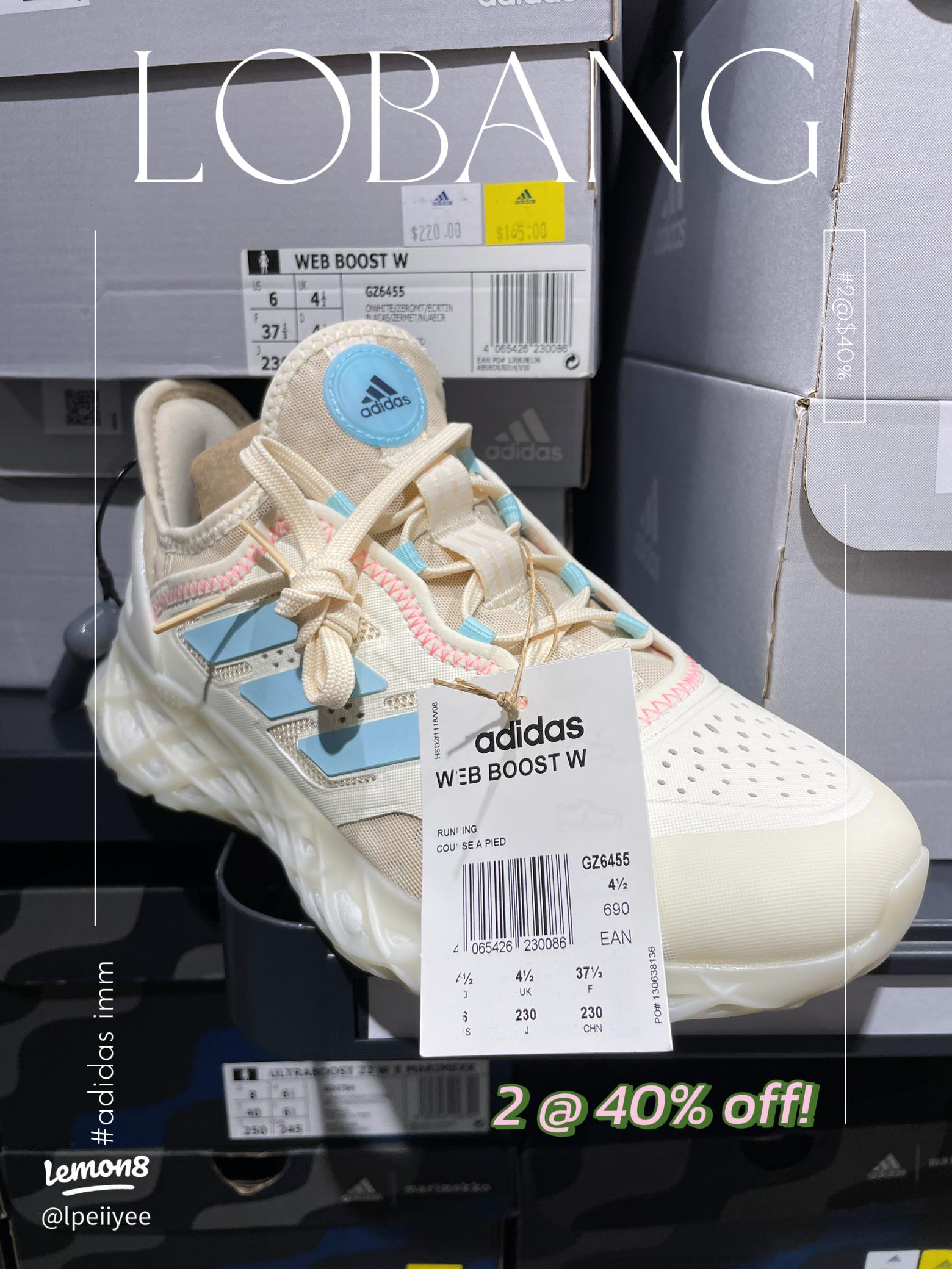 Top Adidas Shoes Deals: Save Big on Stylish Footwear