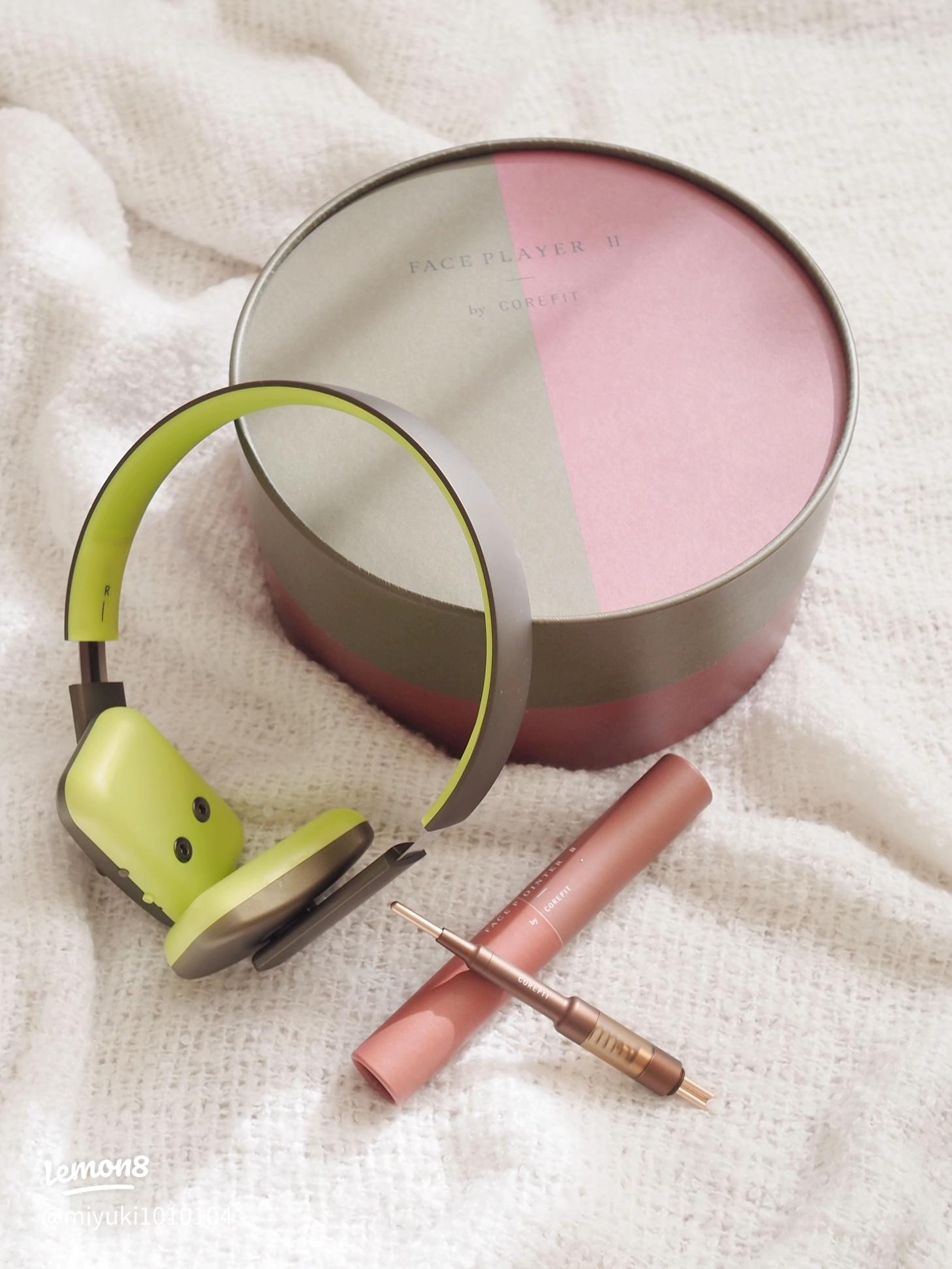 一度使用のみ、FACE PLAYERⅡフェイスプレイヤー2｜一度使用のみ、FACE