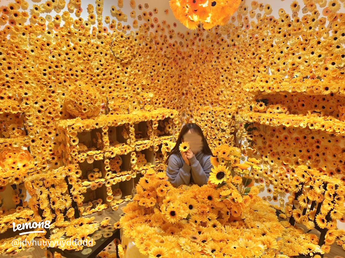 東京を訪れたら行きたい絶景・草間彌生美術館