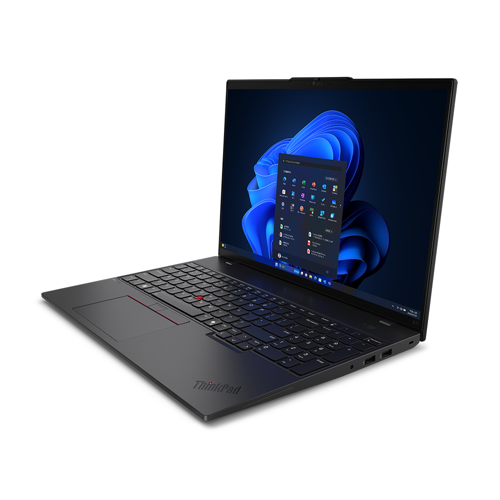 Y618 LENOVOノートパソコン1TB大容量メモリ8G Win11オフィス付 Y618