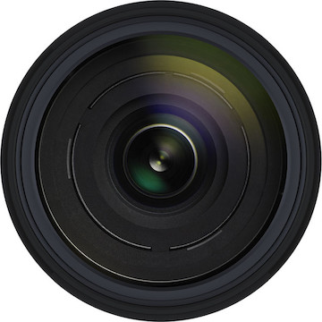 Lensrentals.com - Buy a Tamron 18-400mm f/3.5-6.3 Di II VC HLD for