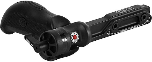 Lensrentals.com - Buy a RED DIGITAL CINEMA KOMODO Outrigger Handle