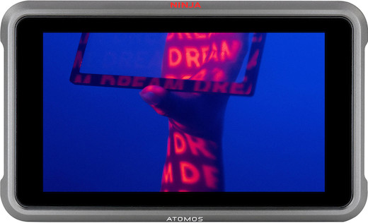 Lensrentals.com - Rent a Atomos Ninja V+ 5.2