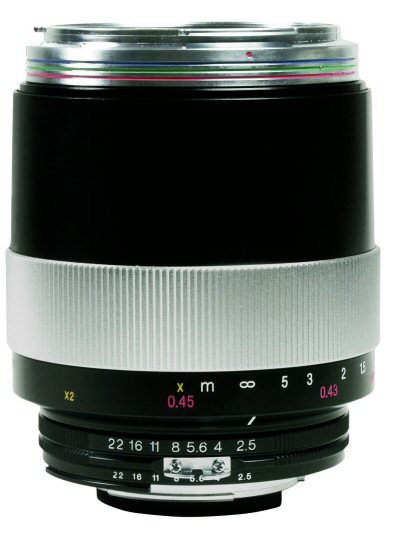 MACRO APO-LANTHAR 125mm F2.5 SL ニコンFマウント コシナ MACRO APO