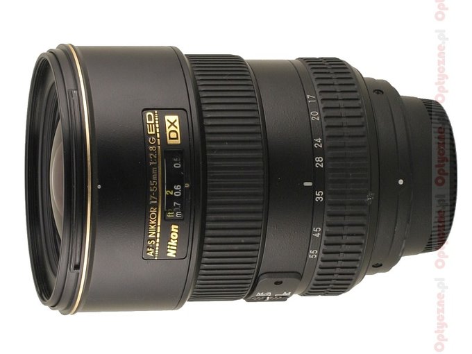 Nikon ニコン AF-S 17-55mm f/2.8G IF-ED Amazon.co.jp: Nikon 標準