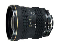 Tokina AT-X 235 PRO AF 20-35 mm f/2.8 - LensTip.com