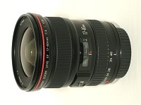 Canon EF 17-40 mm f/4.0L USM - LensTip.com
