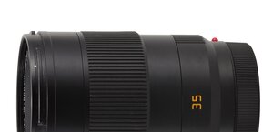 Carl Zeiss C Biogon T* 35 mm f/2.8 ZM - LensTip.com