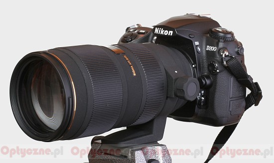 Sigma SIGMA APO 70-200mm F2.8 EX DG OS HSM シグマ (Canon EF