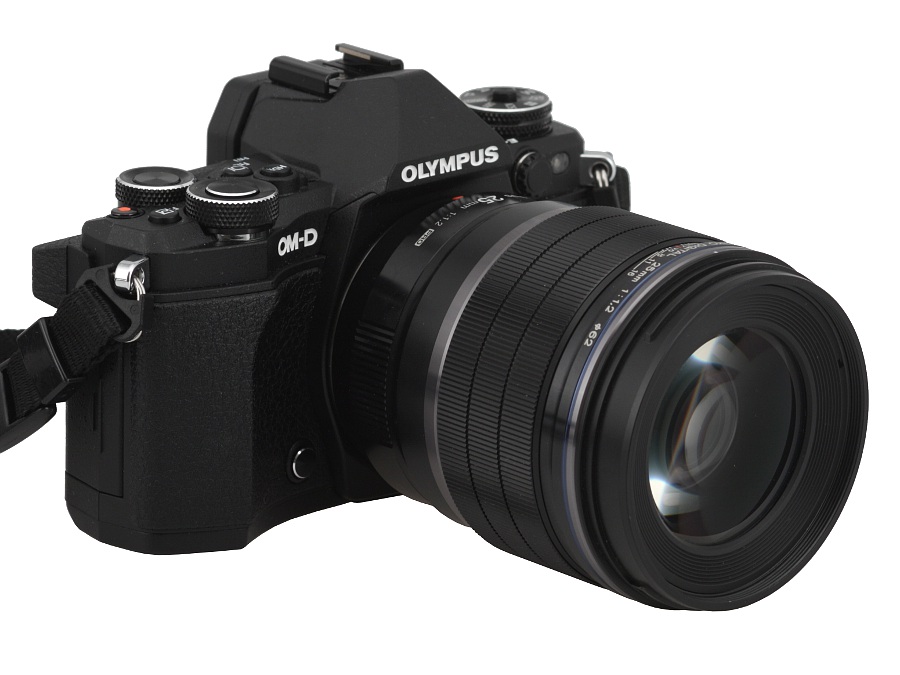 Olympus M.Zuiko Digital ED 25 mm f/1.2 PRO review - Introduction