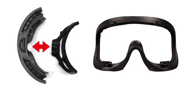 WILEY X サングラス SPEAR TYPE29-2nd ～れんず屋