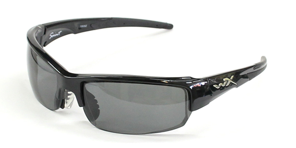 WILEY X WX SAINT （ダブルエックス セイント） 度付き加工 ～れんず屋