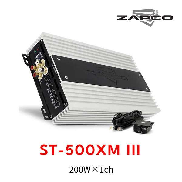 ロックフォード アンプ T600-4 Rockford Fosgate/ロックフォード/T600