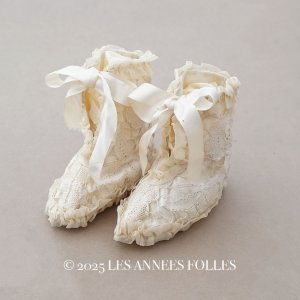 CHAUSSURES - 靴 - - LES ANNEES FOLLES
