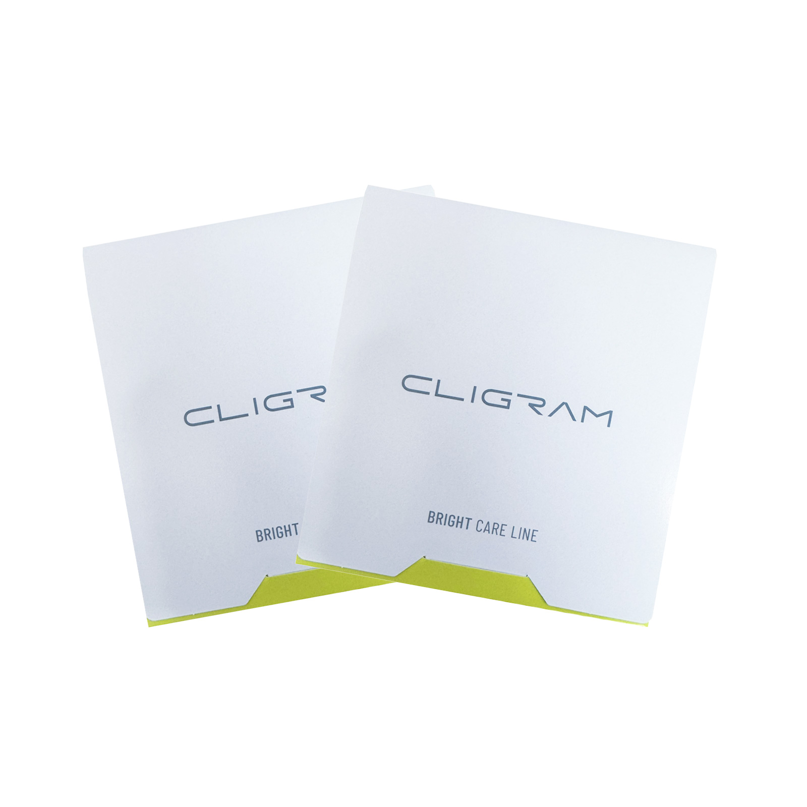 通販］［お試しサイズ］カリグラム CLIGRAM ブライトケア サンプル