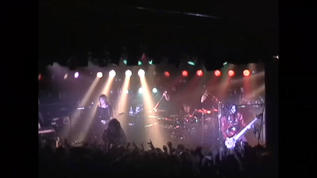 Laputa - Reminiscence Conclusion 98~00 [BDISO 36.5GB] - 蓝光演唱会