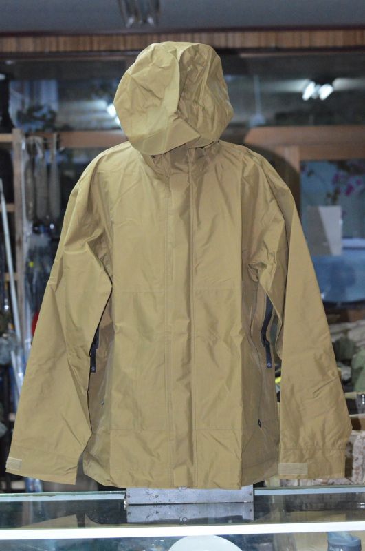 ビヨンドクロージングGORE-TEX M ベージュ 【公式通販】