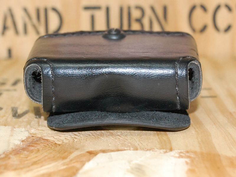 米軍実物 SAFARILAND サファリランド 製 COLT 1911 ダブルマガジン