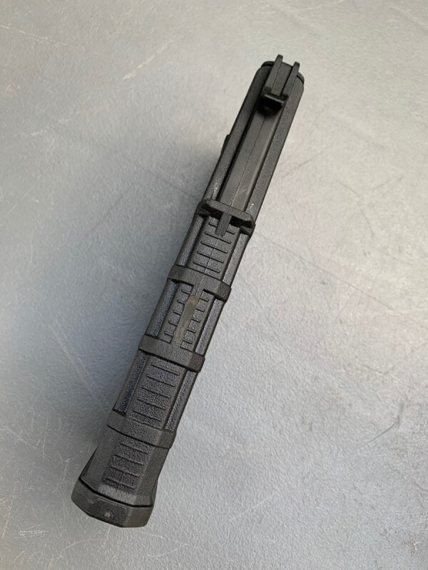 米軍実物 MAGPUL PMAG 30 GEN M3 AR-15/M4/M16 30連マガジン WINDOW 両