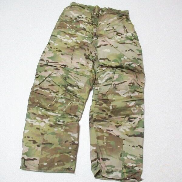 米軍実物 WILD THINGS（ワイルドシングス） WT TACTICAL プリマロフト