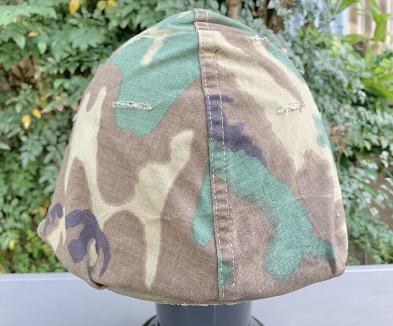 アメリカ軍 M2ヘルメット 旧型ヘルメット ナム戦 M2ヘルメット 軍用