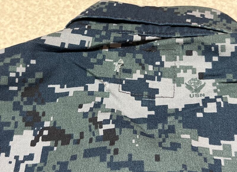 U.S. ARMY 迷彩服 SMALL REGULAR U.S. ARMY 迷彩服 SMALL REGULAR U.S.