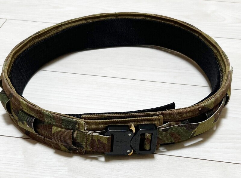 タクティカルベルト オードナンス 直販】ORDNANCE TACTICAL OKINAWA