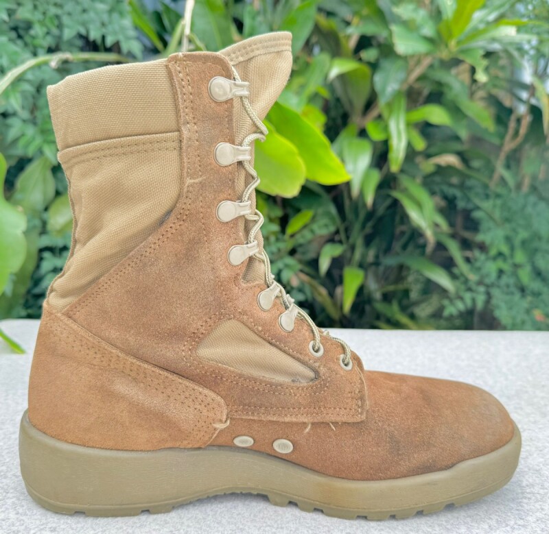 米軍放出品 中古美品 BELLEVILLE GORE-TEX