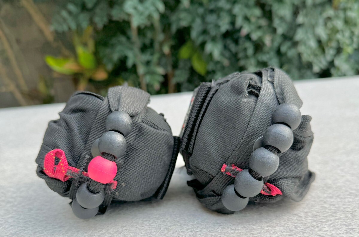 実物 米軍放出品 PECI TFSS フローテーション 米軍 特殊部隊 VBSS 米軍