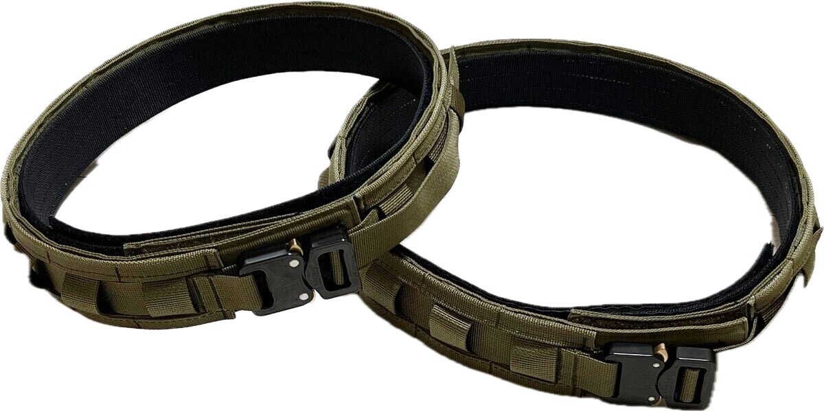 オードナンス ガンナーズベルト XL ファーストライン ビックサイズ