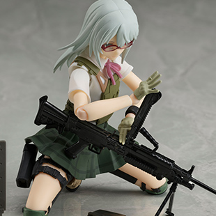 figma 西部愛｜PRODUCT｜リトルアーモリー OFFICIAL WEBSITE