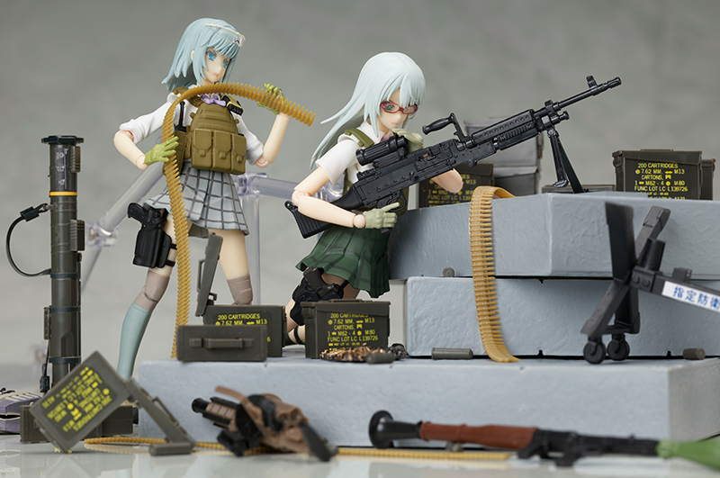 figma 西部愛｜PRODUCT｜リトルアーモリー OFFICIAL WEBSITE