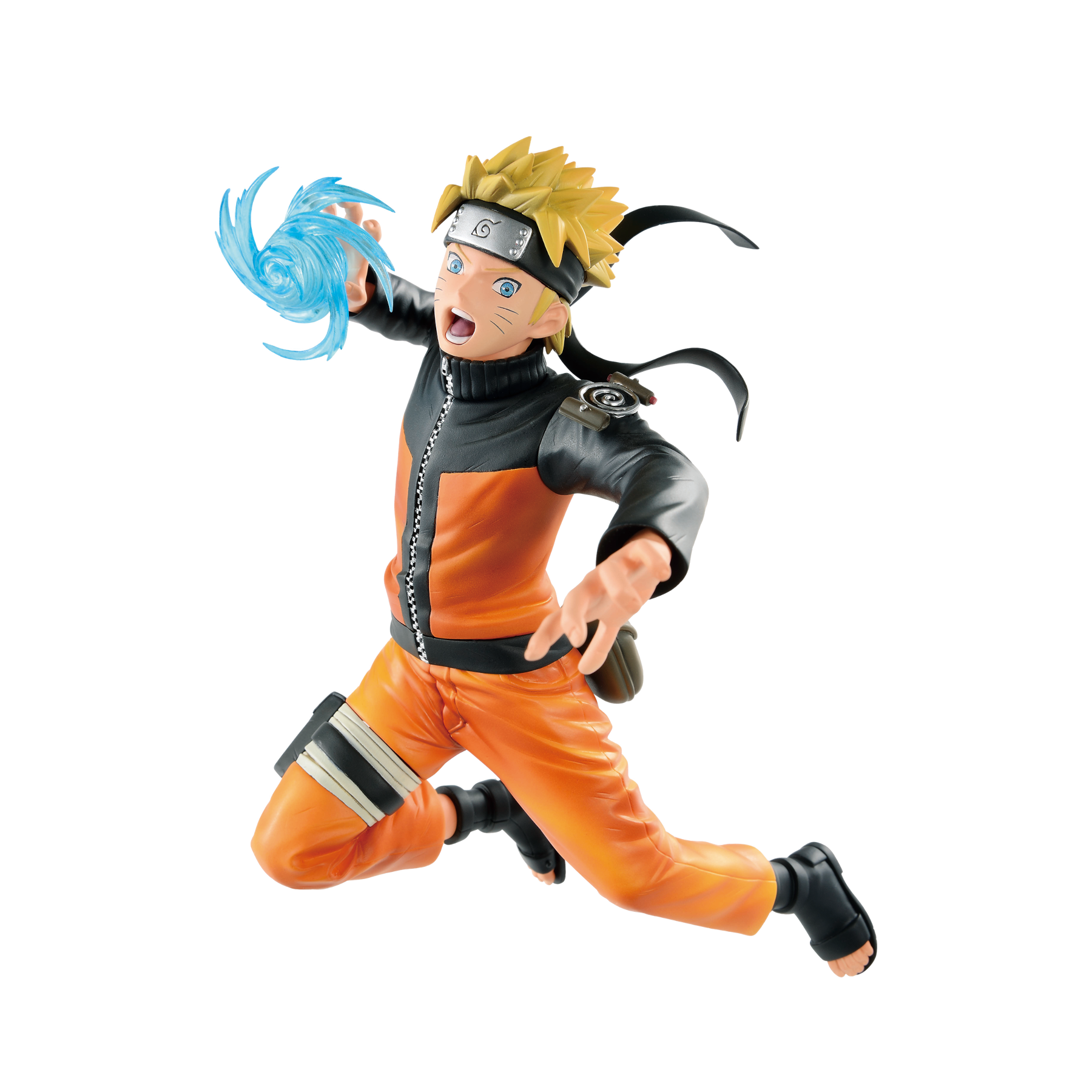 NARUTO フィギュア vibration stars 6体セット売り ナルト
