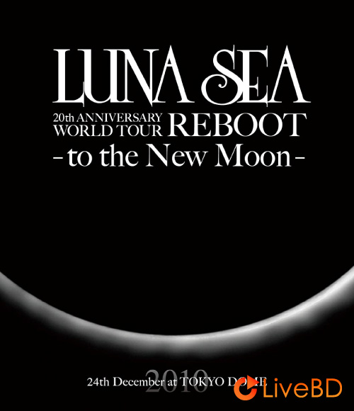 ミュージック LUNA SEA DVD the LUV -World left behind- Amazon.co.jp