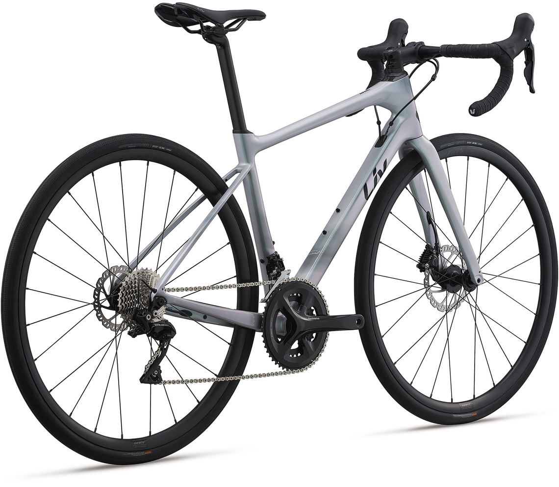 2021 Liv Cycling | AVAIL ADVANCED 2