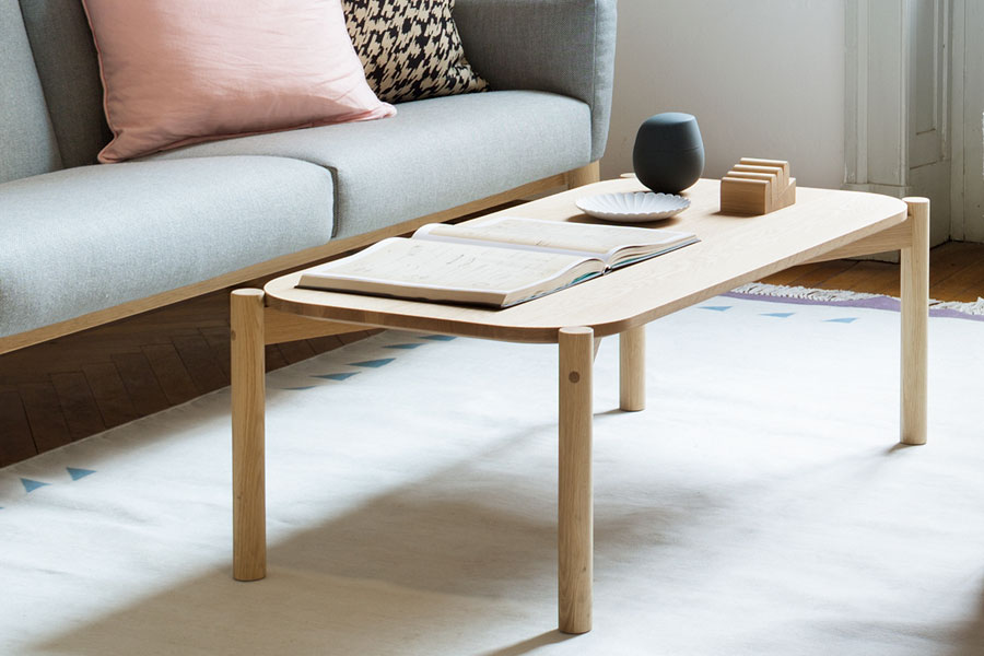 希少 カリモク リビング センター テーブル 希少】カリモク 棚付き