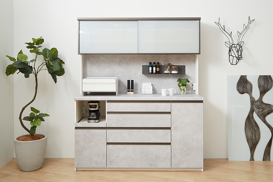 食器棚・キッチンボード・ワゴンの通販 ｜リビングハウス【公式】家具