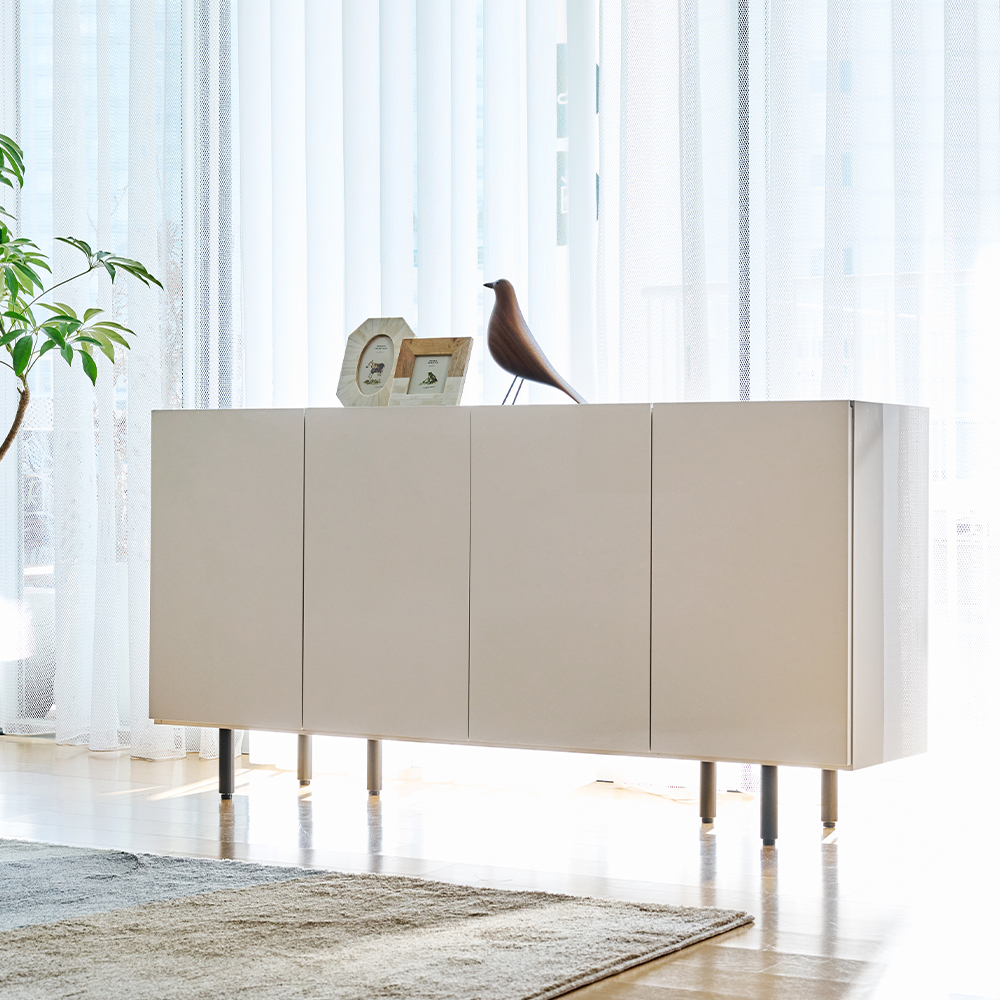 リビングボード・キャビネットの通販 ｜リビングハウス【公式】家具