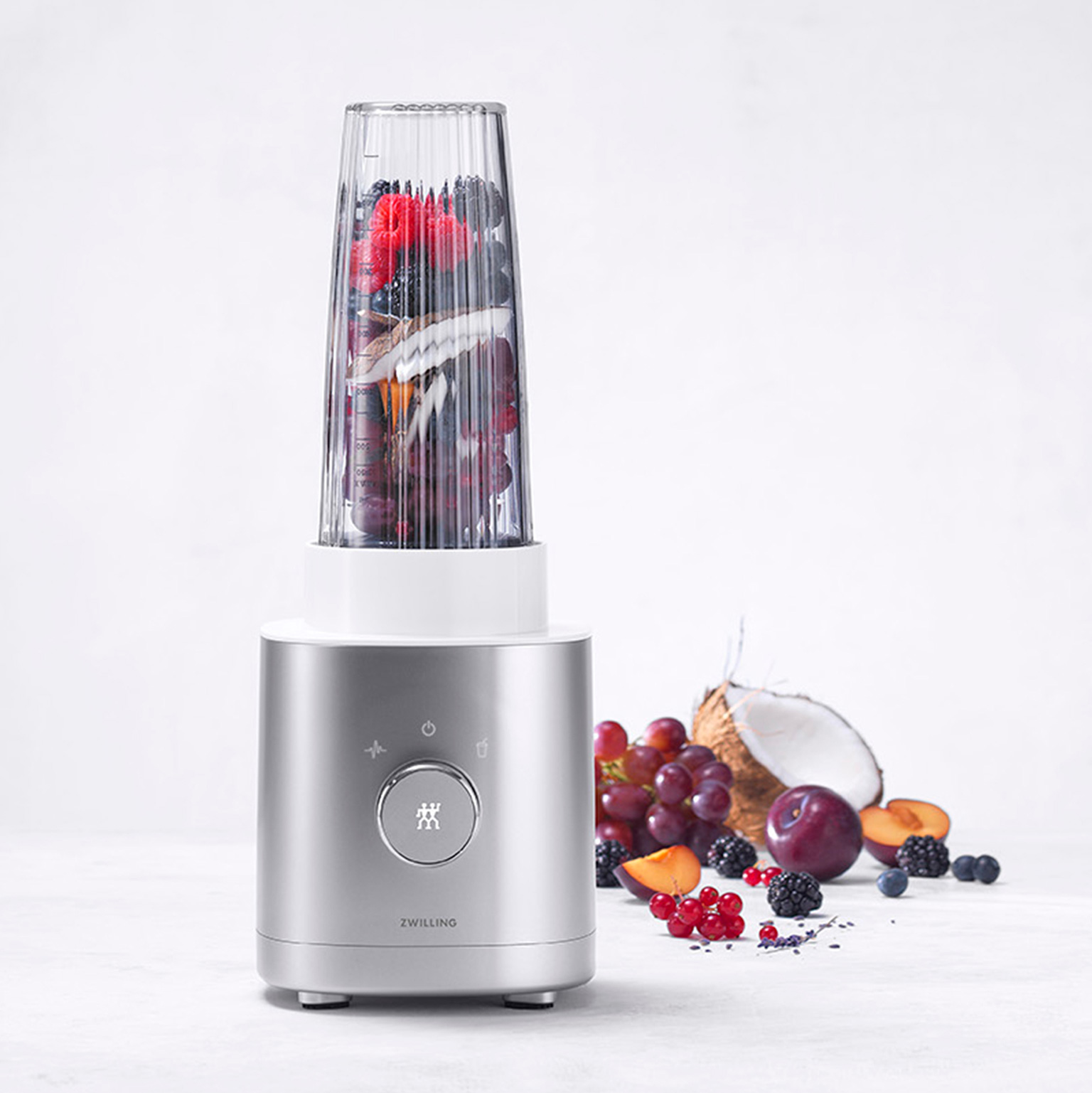 ZWILLING ツヴィリング パワーブレンダー 1800ml Zwilling ブレンダー