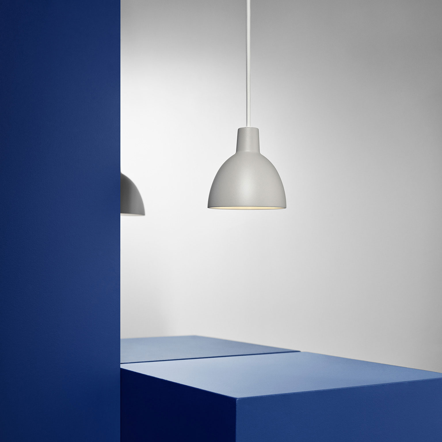 Louis Poulsen（ルイスポールセン）Toldbod 120 ペンダント | LIVING