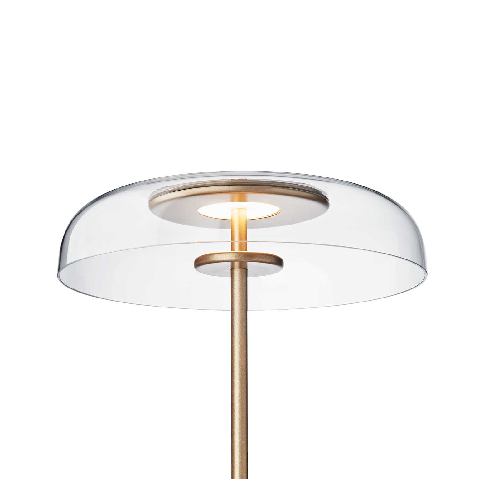 NUURA（ヌーラ）BLOSSI FLOOR フロアランプ | LIVING MOTIF｜家具