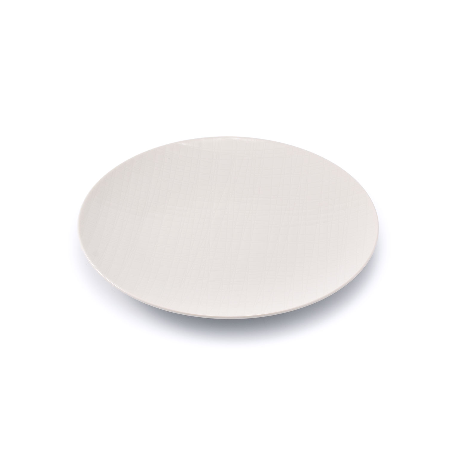 Rosenthal（ローゼンタール）MESH オーガンジープレート | LIVING