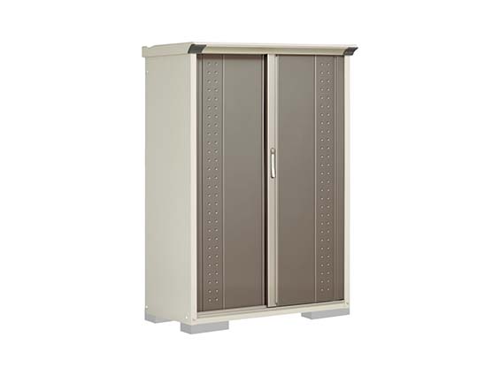 タクボ物置） グランプレステージ ジャンプ ［GP-115B］ 【LIXIL