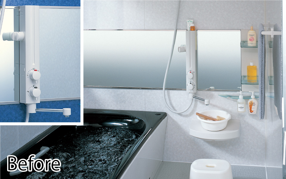 水栓リニューアルパック （取付工事付） 【LIXILオンラインショップ】