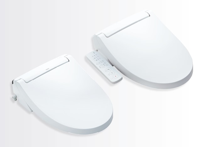 LIXIL | トイレ | シャワートイレ KAシリーズ・KBシリーズ