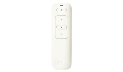 LIXIL | 窓まわり | 住宅用窓シャッター | バリエーション | 電動