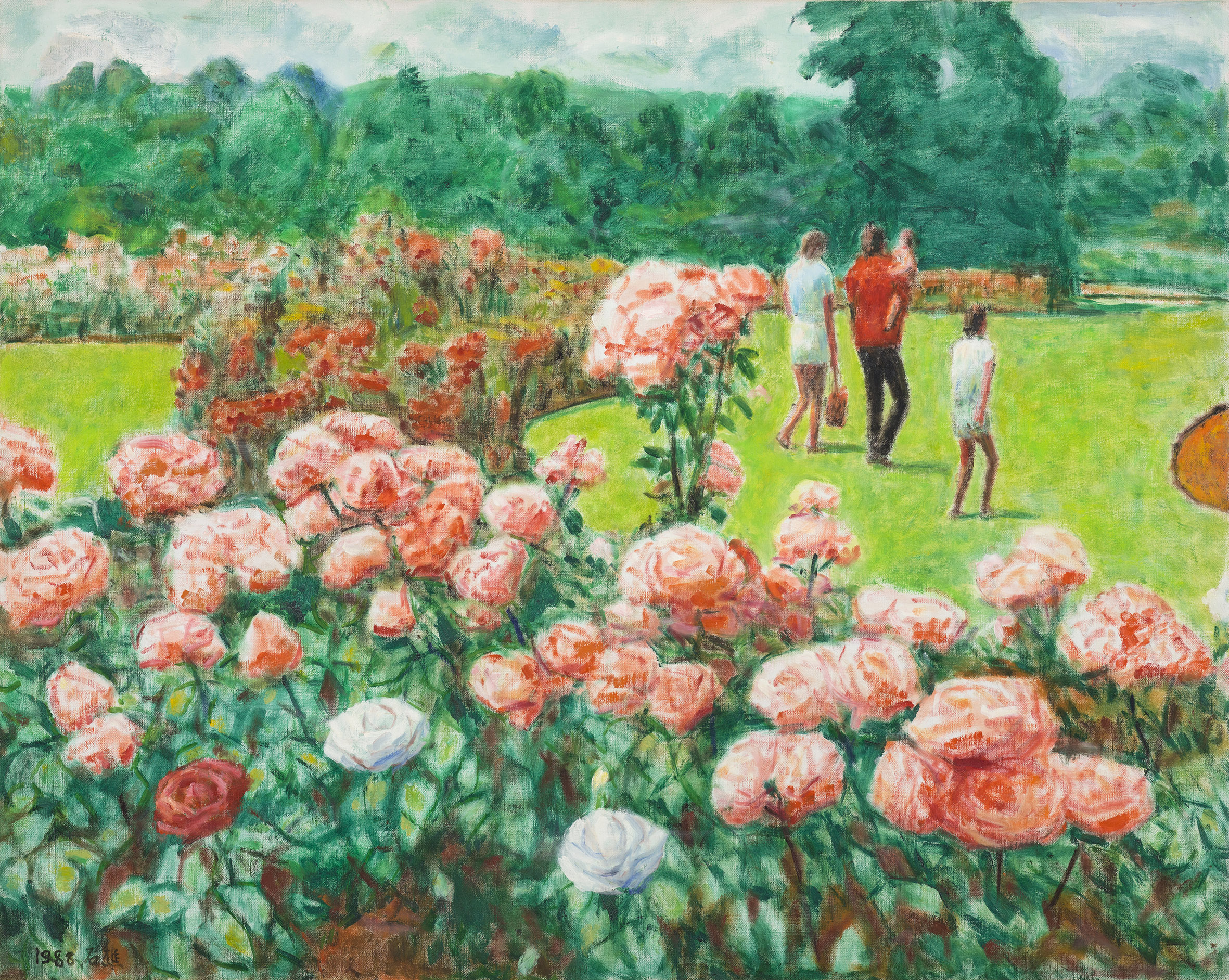 LEE SHIH-CHIAO | 尊彩藝術中心 LIANG GALLERY