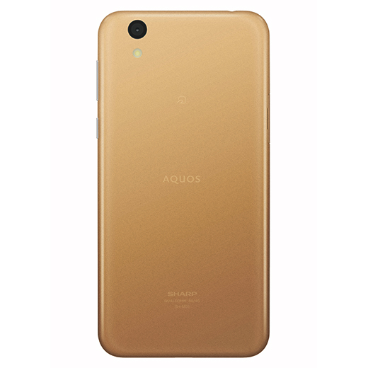 tousomoii 様 AQUOS SH-M05 シャープ AQUOS sense lite SH-M05 SIM