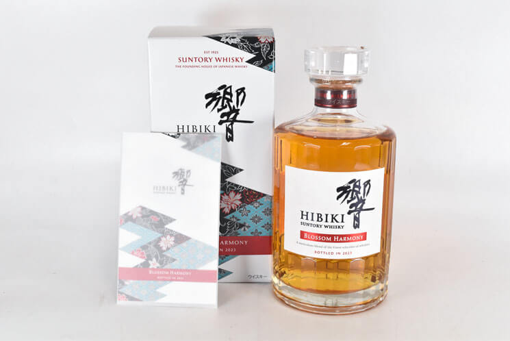 サントリー 響 ブロッサムハーモニー 2023 BLOSSOM HARMONY